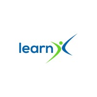 LearnX Pte Ltd Logo