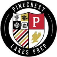 Pinecrest Lakes Academy Middle high Logo