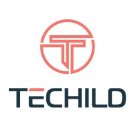 Techild LLC Logo