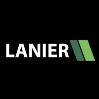 Lanier Logo