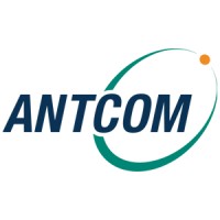 Antcom Corporation Logo