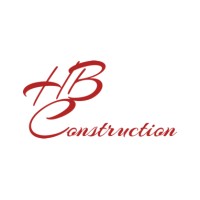 HB Construction Co. Logo