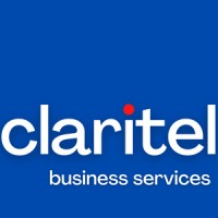 Claritel Business Services Logo