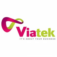 Viatek Group Logo