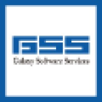 Galaxy Software Services Logo