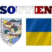 Soutien Préveranges Ukraine Logo