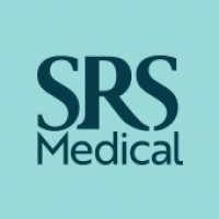 SRS Medical Logo