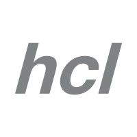 HCL Architects Logo