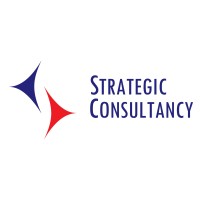 Strategic Consultancy Pte Ltd Logo