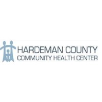 Hardeman County Community Health Center Logo