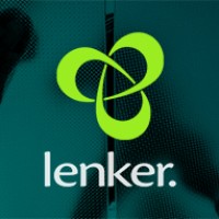 Lenker Design Logo