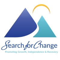 Search for Change, Inc. Logo