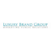 Luxury Brand Group Logo