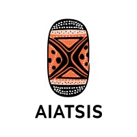 Australian Institute of Aboriginal and Torres Strait Islander Studies (AIATSIS) Logo
