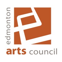 Edmonton Arts Council Logo