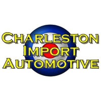 Charleston Import Automotive Logo