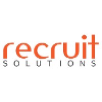 Recruit Solutions Logo