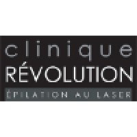 Clinique Revolution Logo