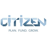 CITIZEN EQUITY LIMITED Logo