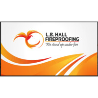 LB Hall Enterprises Inc Logo
