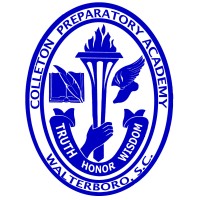 Colleton Preparatory Academy Logo