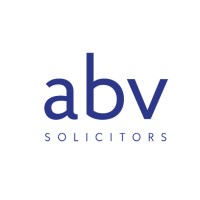ABV Solicitors Logo