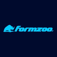 Formzoo - Innovative Product Design Logo