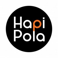 HAPIPOLA Logo