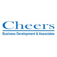 Cheers Business Development & Associates Logo