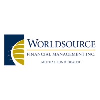 Igneski Financial/Worldsource Financial Management Inc. Logo