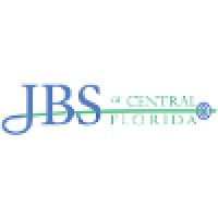 JBS of Central Florida Logo