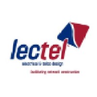 Lectel Consulting Pty Ltd Logo
