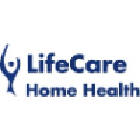 LifeCare Home Health & In-Home Services Logo