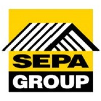 Sepa Oy Logo