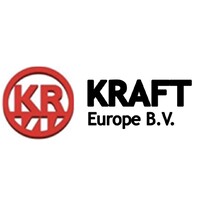 KRAFT Europe B.V. Logo