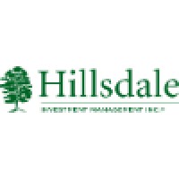 Hillsdale Investment Management Inc. Logo