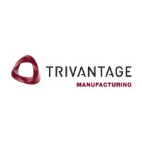 Trivantage Manufacturing Logo