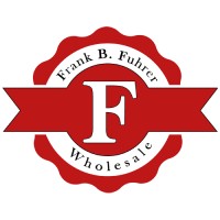 Frank B. Fuhrer Wholesale Co. Logo