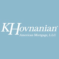 K. Hovnanian American Mortgage, LLC Logo