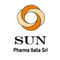 Sun Pharma Italia Srl Logo