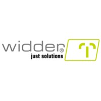 Widder GmbH Logo