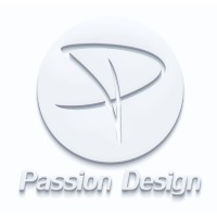 Passion Design Logo