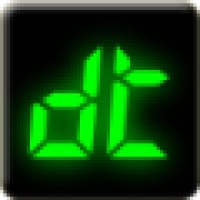 Digital Truss Logo