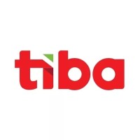 Tiba Foods SAL Logo