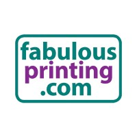 Fabulous Printing Inc. Logo