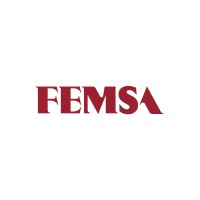 FEMSA Logo