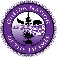 Oneida Nation of The Thames Logo