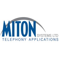 MITON SYSTEMS LIMITED Logo
