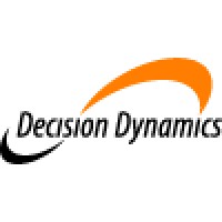 Decision Dynamics Logo