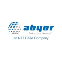 Abyor International Logo